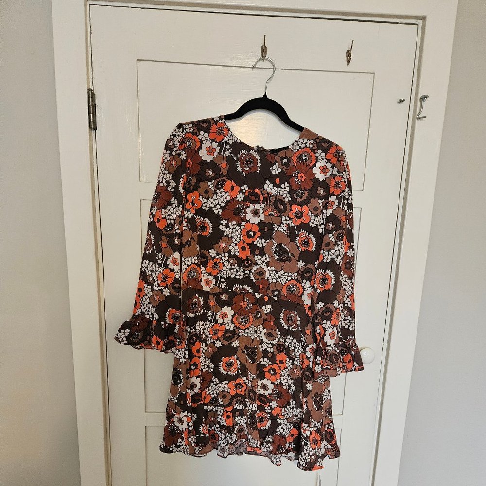 Realisation Par The Mary Jane - Shrooms Size L